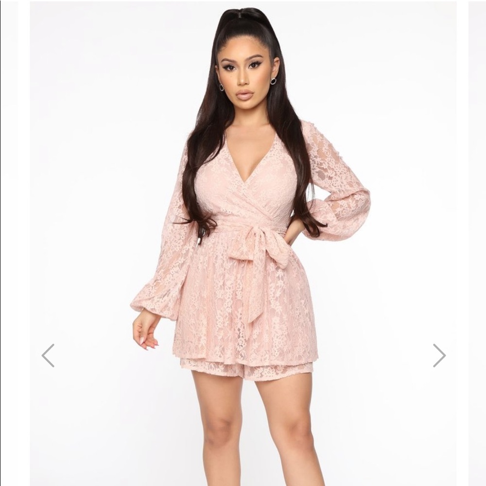 Fashion nova